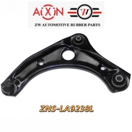 N/S ALMERA N18 1.0 TURBO  LOWER ARM ASSY (FRT/LH) 54501-EK50A/54501-5EK0E ZNS-LA9238L