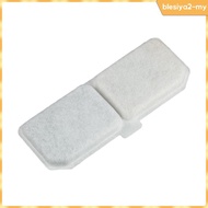 [BlesiyaedMY] Cat Water Fountain Filter Cat Drinking Practical Pet Water Dispenser Filter