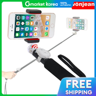 Bộ gậy tự sướng vlog MT-408 + Giá đỡ VCM-561G + Điều khiển từ xa S3 (dùng để quay phim chụp ảnh