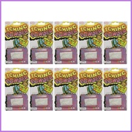 toys toys for kids girls Prank Itching Powder Set of 10 Prank Spoof Toy Creative Safe Itchy Powder P
