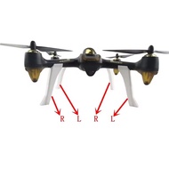 Hubsan X4 H501S H501C Landing Gear Upgrade Parts for FPV Brushless RC Quadcopter Spare Accessories