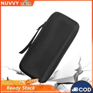 Portable Carrying Case Shockproof Travel Case Carry Case for Ayn Odin 2 Portal