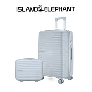 ISLAND ELEPHANT Luggage Travel Bag 14-28 Inch Luggage Set Luggage 7kg Hand Carry