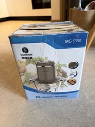 德國卓爾 迷你碎肉機