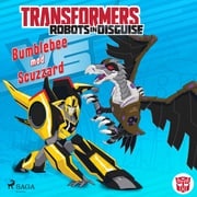 Transformers - Robots in Disguise - Bumblebee mod Scuzzard John Sazaklis
