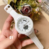 jam baby g squad untuk remaja