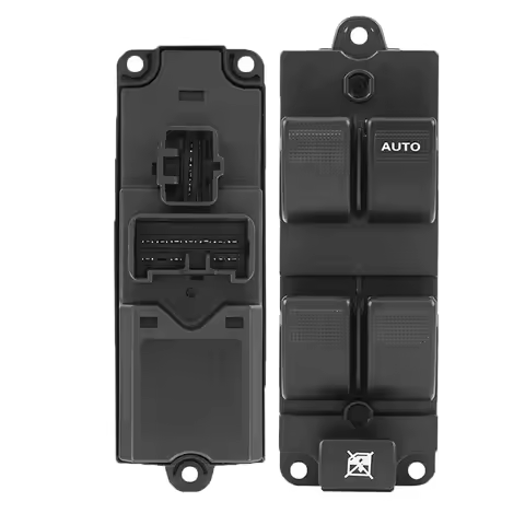 AB39-14540-AB RHD Power Window Master Switch For Ford Ranger Mazda BT-50 4 Door 2012-2018