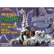 『紫蒲桃』現貨 代理版 魂商店限定 盒玩 SUPER MINIPLA 合體 恐龍戰隊 獸騎神 大獸神 雷龍王