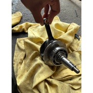 grandhshaft rs150 / rsx orimotor