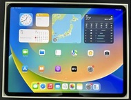 Apple iPad Pro 12.9 英寸第 5 代 Wi-Fi MHNF3J/A 深空灰色 128GB