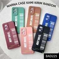 Case Pro Camera Karakter Motif For Realme C11 2021 / Realme C20