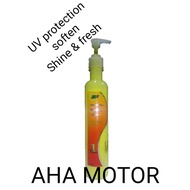 3R LUXURIOUS SHINNING LOTION -1 PCS