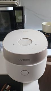 9成新 Cuckoo 電飯煲