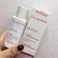 Clarins嬌韻詩防曬隔離乳