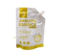 (1ถุง) เมสิโอ้ อาบูติน เอสเซนส์ เซรั่ม MAYSIO Arbutin Essence Serum 300 ml