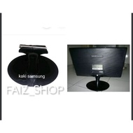 Samsung 19" LS19A300 TV Monitor Stand