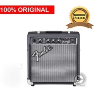 Fender Guitar Amplifier - Frontman 10G Original