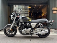 2018 出廠 Honda CB1100RS ABS 台本