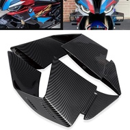 Winglet For Bmw S1000rr S1000 RR M1000rr 2019-2022 Motorcycles Aerodynamic Wing Kit Spoilers Accesso