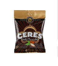 Ceres Hagelslag Dark Chocolate 75 Gr Dark Chocolate Sprinkles