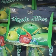 Apple fiber