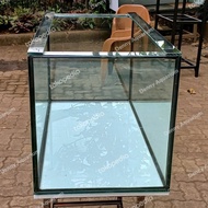 PTR Aquarium kaca 100 x 50 x 50 cm