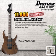 (Original) Ibanez Grg121Dx / Grg121 Dx / Grg 121Dx / 121 Gitar