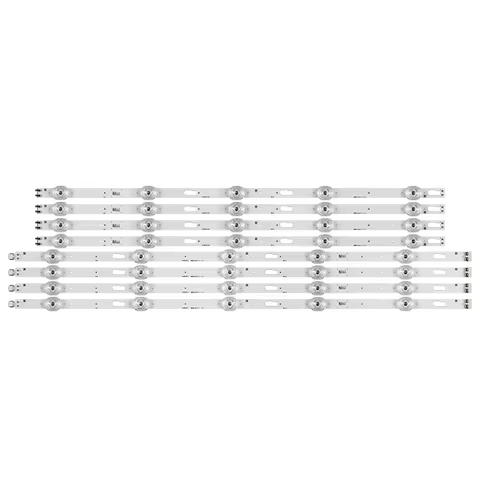 LED Backlight For Samsung UE55TU8570U UE55TU7105K UE55TU7170U UE55TU7005K UE55TU7005 UE55TU7000 55TU