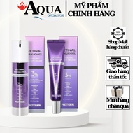 Retinol Pretty Skin, Retinal Bakuchiol A-Mazing night cream to restore and rejuvenate Skin 10ml - 30