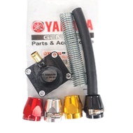 INTEK MANIPUL RX KING RX SPECIAL RX K RXZ INTEK PLUS HOSE SPRING AND HOSE CLAMP VARIATIONS