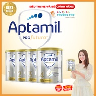 Australian Aptamil Profutura Formula Milk Supports Immunity, Good for Digestion