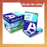 Paper A4 Double A 70gsm / 80gsm
