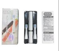 俏樂斯 Stick 日本 特亮氏音波電動牙刷