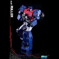 Ruller 羅樂樂 綠色 藍色 銀色 小滾珠 Mod fans AL01 MP-10 MP-44 比例 模fans 金剛 G1 MP scale Masterpiece AL-01 變形 變型