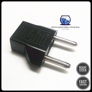 UK To EU Converter Plug