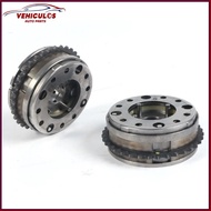 Intake & Exhaust Camshaft Adjuster VVT Gears For BMW 116i 118i 120i 318i 330i F20 F21 F30 F31 G30 G3