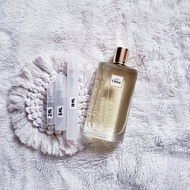 Chloe Love Eau Florale Eau de toilette EDT Perfume Decant Sample Tester 2ml / 5ml / 10ml
