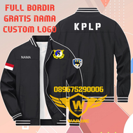 JAKET KPLP COAST GUARD