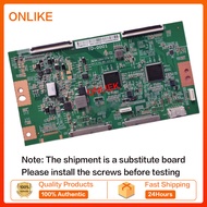 ตรรกะ ST5461D11-2 ST5461D11-3 TD-0001 4K 120HZ