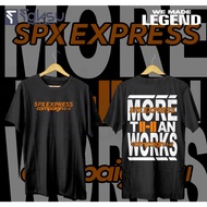 Spx express campaign 9.9 t-shirt, spx express t-shirt, kampalain t-shirt, spx express 9.9 t-shirt, k