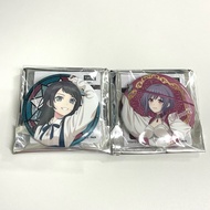 BanG Dream Brooch Ave Mujica-Umiri Timoris Nyamu Amoris (Knight ver.) Trading Can Badge