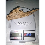 GAHARU ASLI Aquilaria Malaccensis Teras 100% semulajadi original