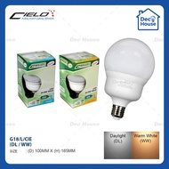 CIELO GEN2 18W E27 LED GLOBE BULB