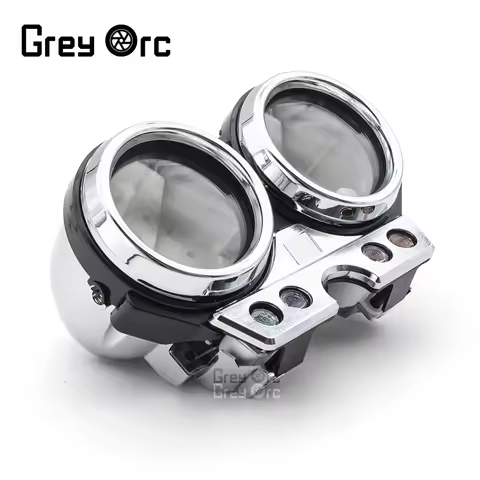 CB400 Instrument Shell For Honda CB400 CB 400 1992-1994 CB-1 VTR 250 Accessories Motorcycle Instrume
