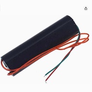 New 1000KV 1000000V Boost Step up High-voltage Generator Ignition Coil Pulse Power Module Igniter DC