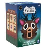 99 Nights in the Forest Plush Toy