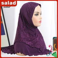 [SA] Turban size: Chiffon long women's turban is available in different colors Suitable for a head c