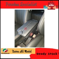 Perodua Bezza 2016-2022 S Class Arm Rest