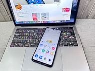 redmi紅米Note9Pro 8+128gb 靚仔