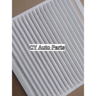 CABIN FILTER AIR COND FILTER  TOYOTA VIOS NCP42 CAMRY ACV30 ESTIMA ACR30 HARRIER ACU30 ALPHARD ANH10